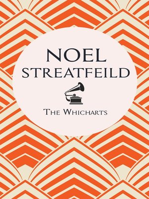 cover image of The Whicharts